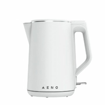Чайник Aeno EK2 1,5 L Белый 2200 W
