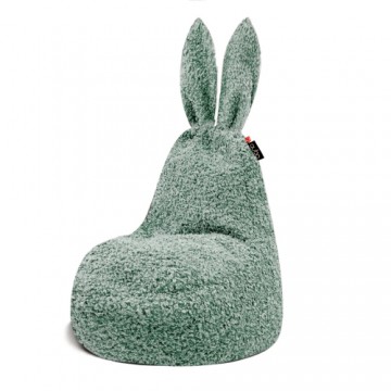 Qubo™ Daddy Rabbit Cloud FLUFFY FIT sēžammaiss (pufs)