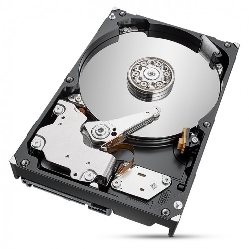 Seagate HDD IronWolf 2TB 3,5 256MB ST2000VN003 image 4