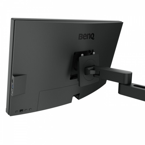 Benq Monitor 27 inches PD2705UA LED 5ms/QHD/IPS/HDMI/DP/USB image 2