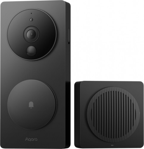 Aqara Smart Video Doorbell G4 image 1