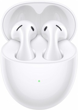 Huawei wireless earbuds FreeBuds 5, white