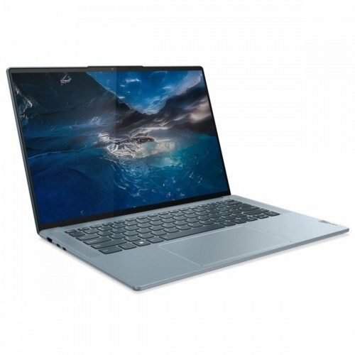 Ноутбук Lenovo Yoga Slim 7 ProX 14IAH7 i5-12500H Испанская Qwerty 512 Гб SSD 16 GB RAM 14,5" image 2