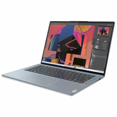 Ноутбук Lenovo Yoga Slim 7 ProX 14IAH7 i5-12500H Испанская Qwerty 512 Гб SSD 16 GB RAM 14,5" image 3