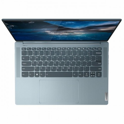 Ноутбук Lenovo Yoga Slim 7 ProX 14IAH7 i5-12500H Испанская Qwerty 512 Гб SSD 16 GB RAM 14,5" image 4