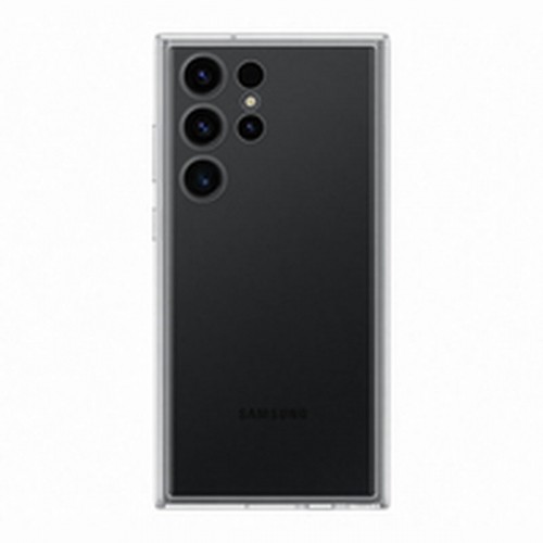Чехол для мобильного телефона S23 Ultra Samsung EF-MS918CBEGWW image 1