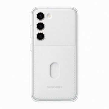 Чехол для мобильного телефона S23 Samsung EF-MS911CWEGWW