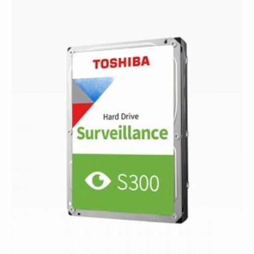 Cietais Disks Toshiba HDKPB08Z0A01S 4TB image 1