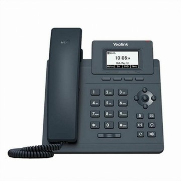 IP Telefons Yealink ‎SIP-T30P PoE 2,3"