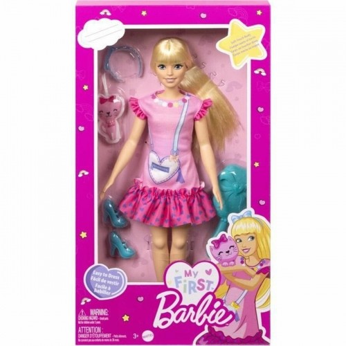 Lelle Barbie HLL19 image 2