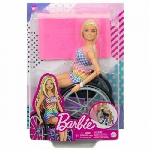 Lelle Barbie HJT13 image 2