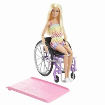 Кукла Barbie HJT13