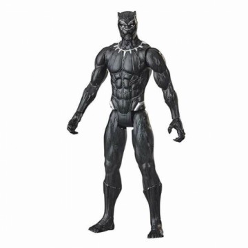Rotaļu figūras The Avengers Black Panther 30 cm
