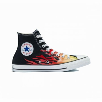 Женская повседневная обувь Converse Chuck Taylor All-Star Fuego