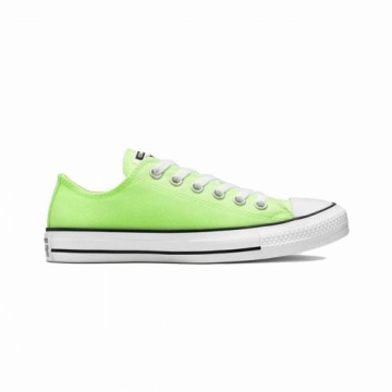 Sieviešu ikdienas apavi Converse Chuck Taylor All-Star Zaļš Tumsā spīdošs