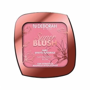 Sārtums Deborah Super Blush Nº 01 Rose