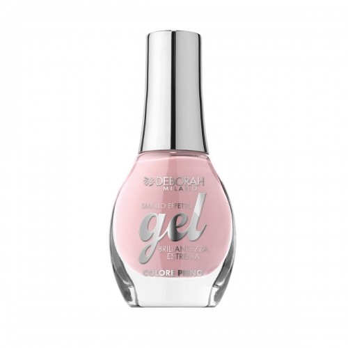 Лак для ногтей Deborah Gel Effect Nº 40 Cammeo Pink 8,5 ml Розовый (1 штук) image 1