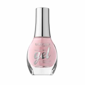 Лак для ногтей Deborah Gel Effect Nº 40 Cammeo Pink 8,5 ml Розовый (1 штук)