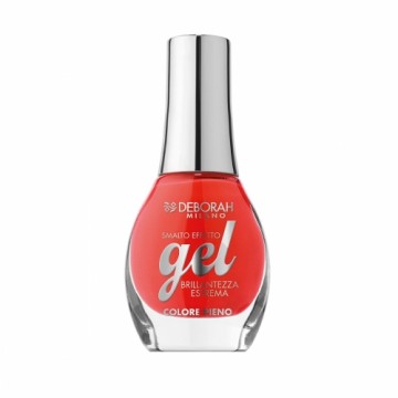 Лак для ногтей Deborah Gel Effect Nº 170 Coral Red 8,5 ml