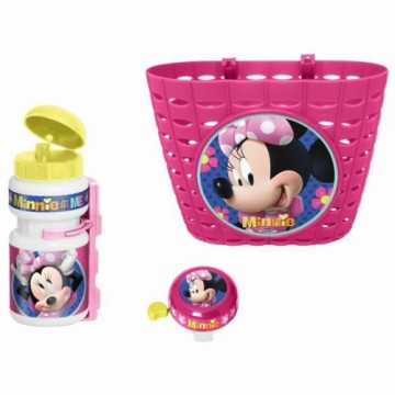 Piederumu komplekts Disney Minnie