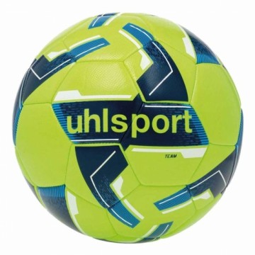 Futbola bumba Uhlsport Team Mini Dzeltens Viens izmērs