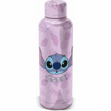 Pudele Stitch Palms 515 ml Nerūsējošais tērauds