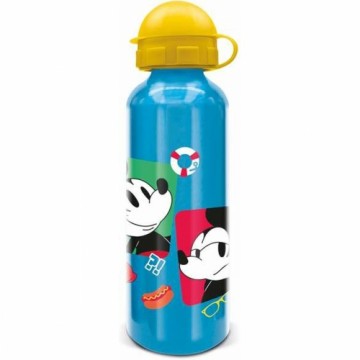 бутылка Mickey Mouse Fun-Tastic 530 ml Алюминий
