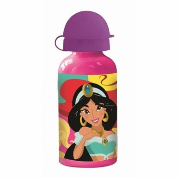 Pudele Princesses Disney Bright & Bold 400 ml Alumīnijs