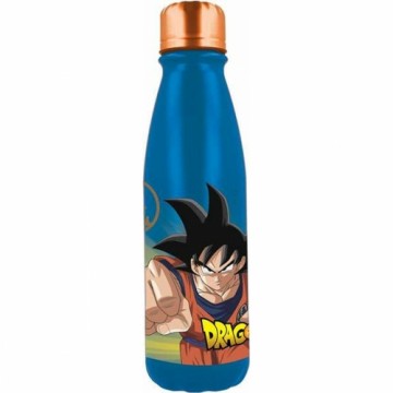 бутылка Dragon Ball Z 600 ml Алюминий