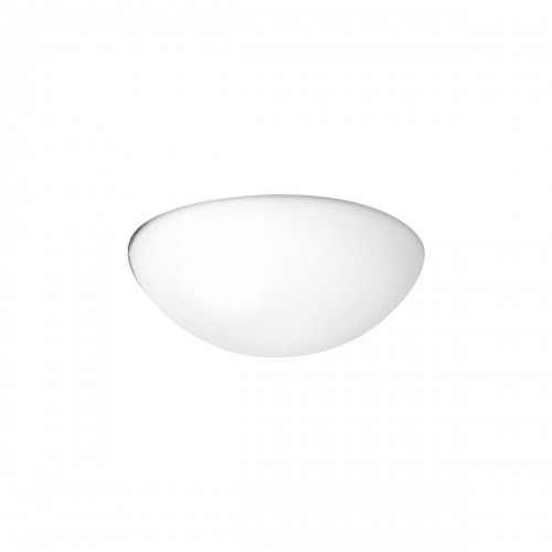 Lampas Tonis EDM 33803-4 Aizstāšana Stikls Balts 18,5 cm image 1