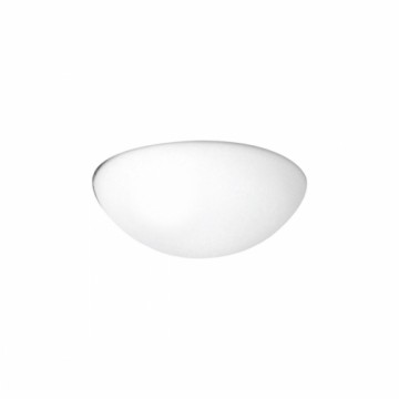 Абажур EDM 33803-4 Сменные части Стеклянный Белый 18,5 cm