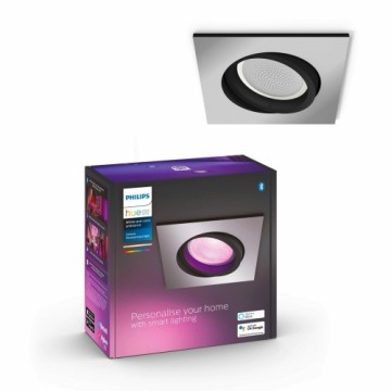 LED Spuldze Philips GU10 (1 gb.) (Atjaunots A+)