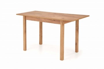 Halmar GINO extension table, craft oak