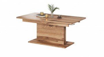 Halmar BUSETTI coffee table, wotan oak