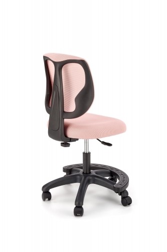 Halmar NANI chair, pink image 4