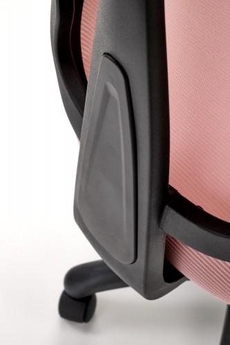 Halmar NANI chair, pink image 5