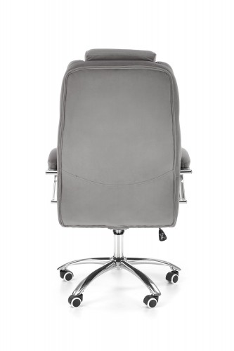 Halmar KING 2 chair, grey image 3