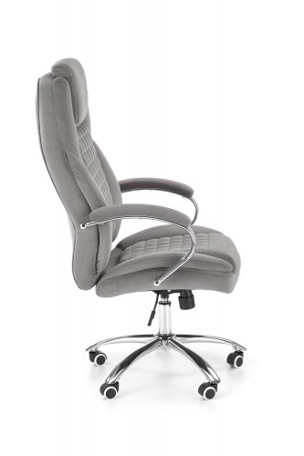 Halmar KING 2 chair, grey image 4