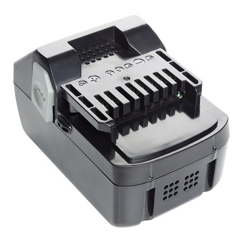 Extradigital Аккумулятор  дляэлектроинструментов HITACHI BSL1830, 18V, 4Ah, Li-ion image 1