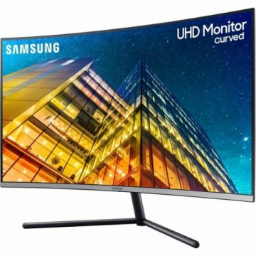 Monitors Samsung 32" UHD 3840x2160 60z 250cdm2 2500:1