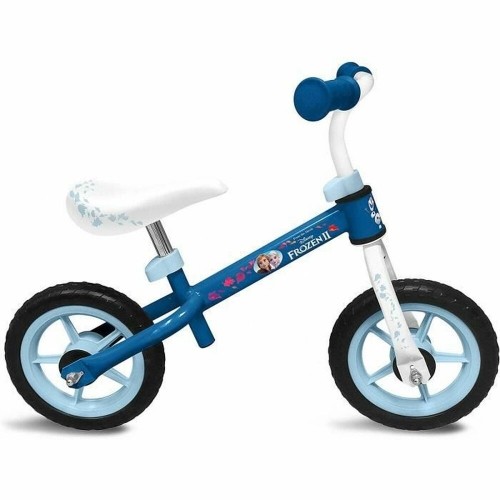 Bigbuy Kids Bērnu velosipēds Frozen II image 1