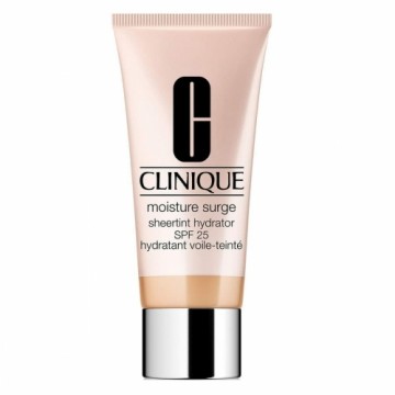 Жидкая основа для макияжа Clinique Moisture Surge 40 ml Nº 02
