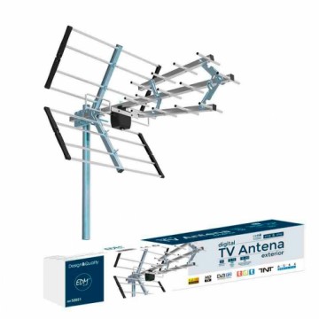 Телевизионная антенна EDM 470-694 Mhz UHF