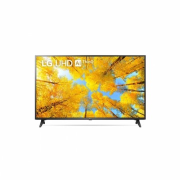 Viedais TV LG 50UQ75003LF 4K Ultra HD 50"