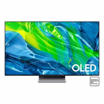 Viedais TV Samsung QE65S95BAT 65" 4K Ultra HD
