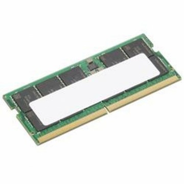 Память RAM Lenovo 4X71K08910 32 GB DDR5