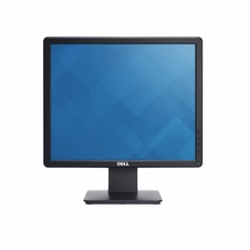 Monitors Dell E1715SE 17"
