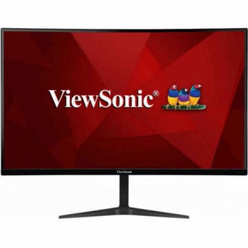 Monitors ViewSonic VX2718-PC-MHD 27" FHD LED 165 Hz 27"