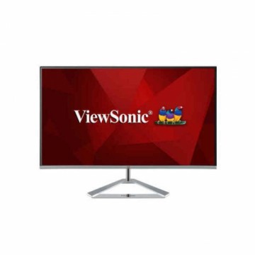 Monitors ViewSonic VX2476-SMH 23,8" FHD VGA HDMI