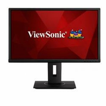 Monitors ViewSonic VG2440 Full HD LED 23,6"